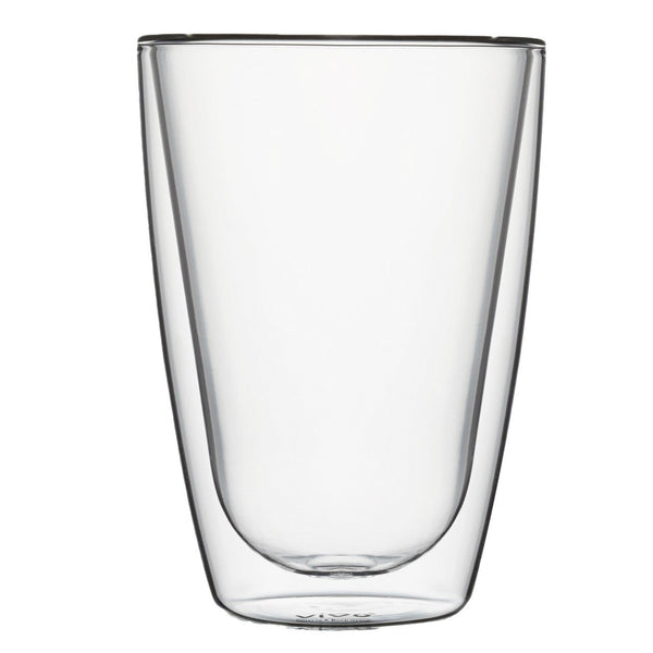 Vivo Double-Walled Glass Set of 2 250ml