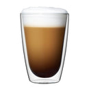 Vivo Double-Walled Glass Set of 2 250ml