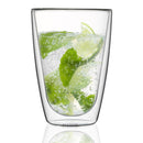 Vivo Double-Walled Glass Set of 2 250ml