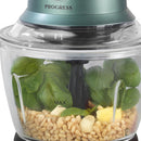 Shimmer Glass Chopper