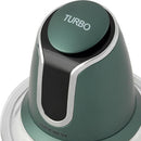 Shimmer Glass Chopper