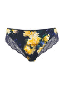 Lucia Brief - Navy