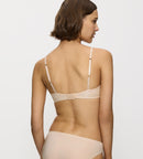 Body Make-Up Essentials Bra WHP - Nude Beige