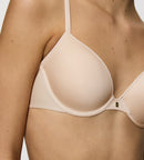 Body Make-Up Essentials Bra WHP - Nude Beige