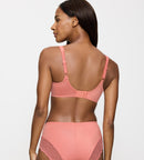 Ladyform Soft Bra W X - Cameo