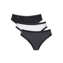 24/7 Weekend Tai 3 Pack - Multicolour