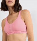 Energy Lite Sports Bra N EX - Bubblegum Pink