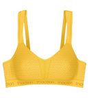 Energy Lite Sports Bra N EX - Buttercup