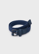 Boys Belt - Indigo