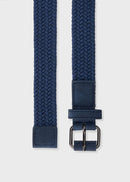 Boys Belt - Indigo