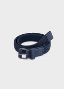 Boys Belt - Navy