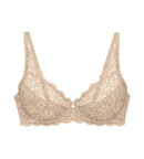 Amourette W Bra - Skin