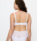 Amourette WHP Bra - White