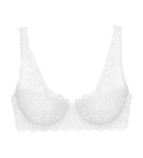 Amourette WHP Bra - White