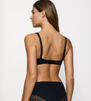 Amourette WHP Bra - Black