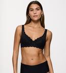 Amourette WHP Bra - Black