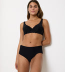 Amourette WHP Bra - Black