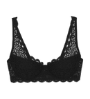 Amourette WHP Bra - Black