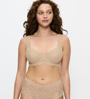Amourette WHP Bra - Skin