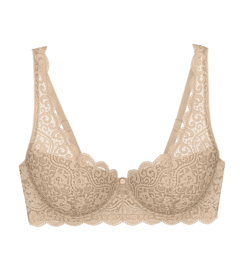 Amourette WHP Bra - Skin