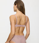 Amourette WHP Bra - Mauve Rose