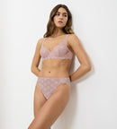 Amourette WHP Bra - Mauve Rose