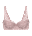 Amourette WHP Bra - Mauve Rose