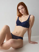 Amourette Bra WHP - Admiral