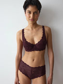 Amourette Bra WHP - Claret