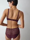 Amourette Bra WHP - Claret