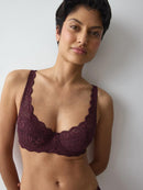 Amourette Bra WHP - Claret