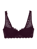 Amourette Bra WHP - Claret