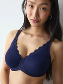 Amourette Bra W01 - Admiral
