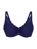Amourette Bra W01 - Admiral