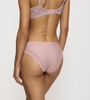 Amourette Tai - Mauve Rose