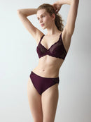Amourette Tai - Claret