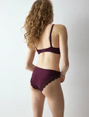 Amourette Tai - Claret