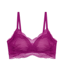 Lift Smart Bra - Purple