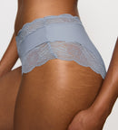 Lift Smart Bandeau Maxi - Eggshell Blue