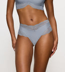 Lift Smart Bandeau Maxi - Eggshell Blue