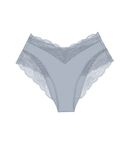 Lift Smart Bandeau Maxi - Eggshell Blue