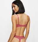 Aura Spotlight Bra T WHP - Strawberry Allure
