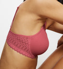 Aura Spotlight Bra T WHP - Strawberry Allure