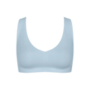 ZERO Feel 2.0 Bralette - Light Blue