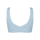 ZERO Feel 2.0 Bralette - Light Blue