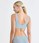 ZERO Feel 2.0 Bralette - Light Blue