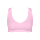 ZERO Feel 2.0 Bralette - Floral Pink