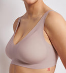 ZERO Feel 2.0 Bralette - Perola