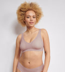 ZERO Feel 2.0 Bralette - Perola