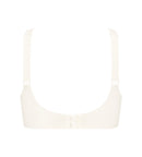 Zero Feel 2.0 Bralette - Silk White